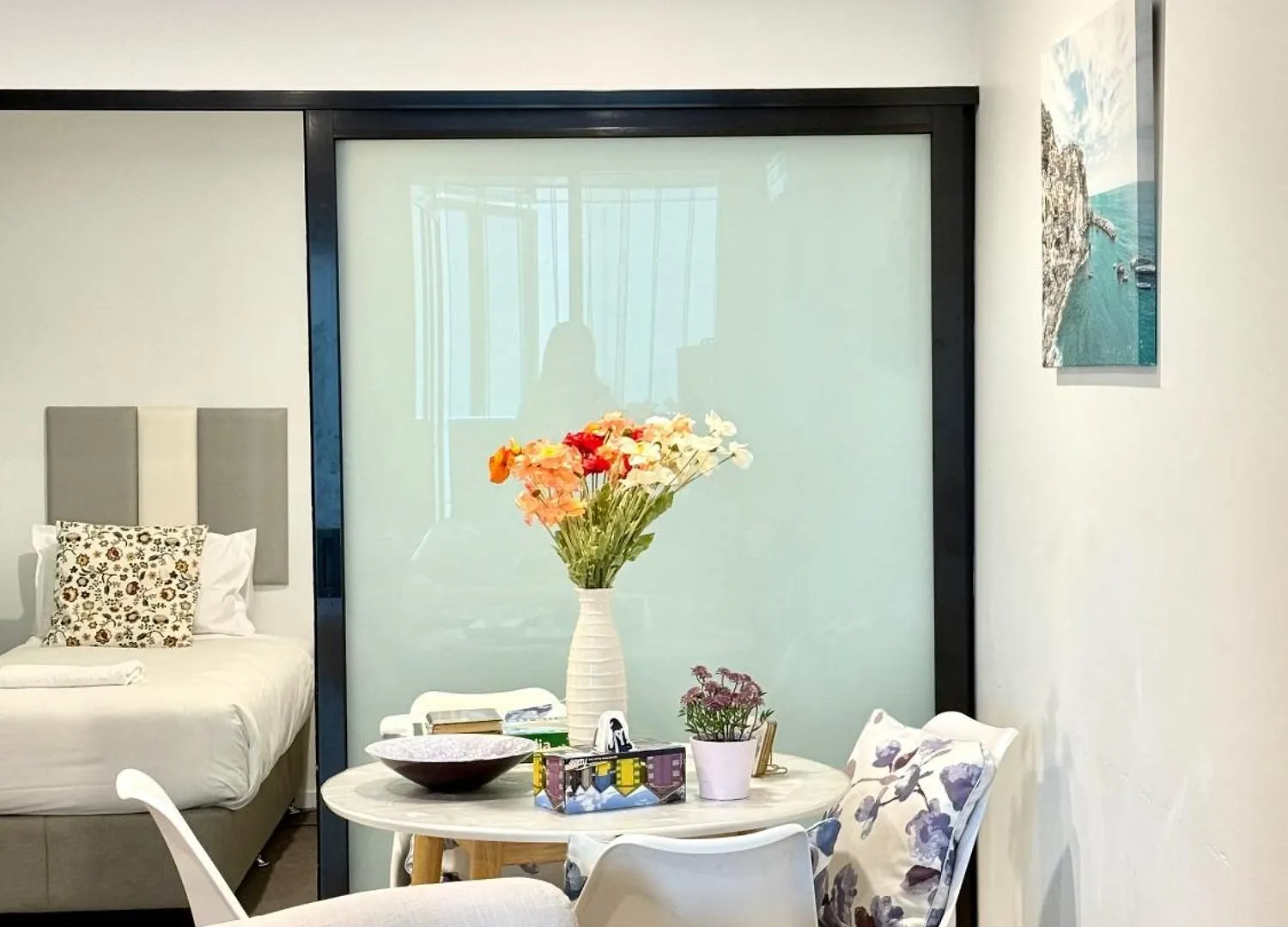 Heart Of Cbd Stylish 2Br Apt-Quiet-Pool-View-Bbq Canberra 0*,  Australia
