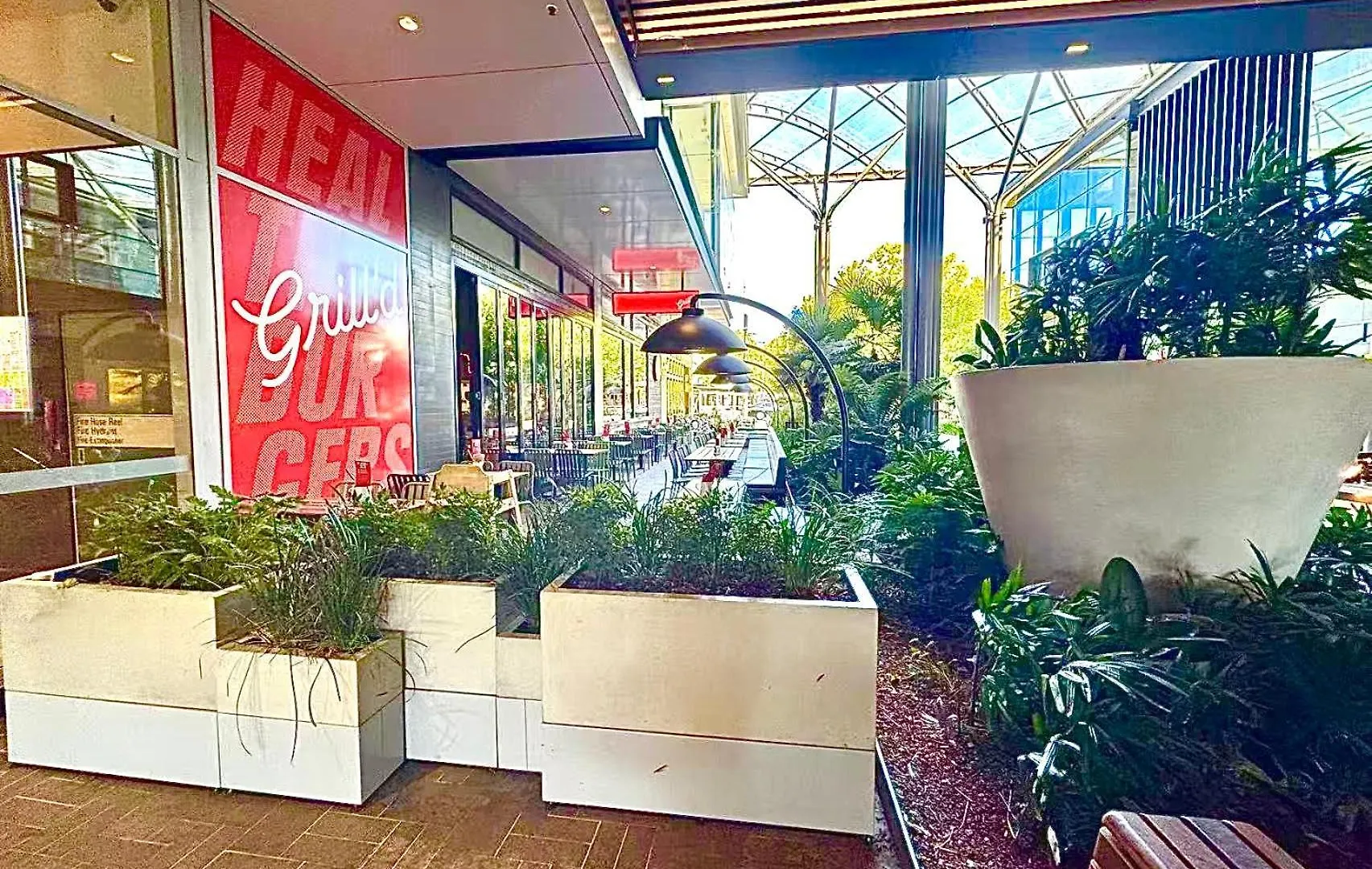 Apartment Heart Of Cbd Stylish 2Br Apt-Quiet-Pool-View-Bbq Canberra